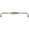 Jeffrey Alexander 18" Center-to-Center Satin Nickel Audrey Appliance Handle 278-18SN - alternate 7